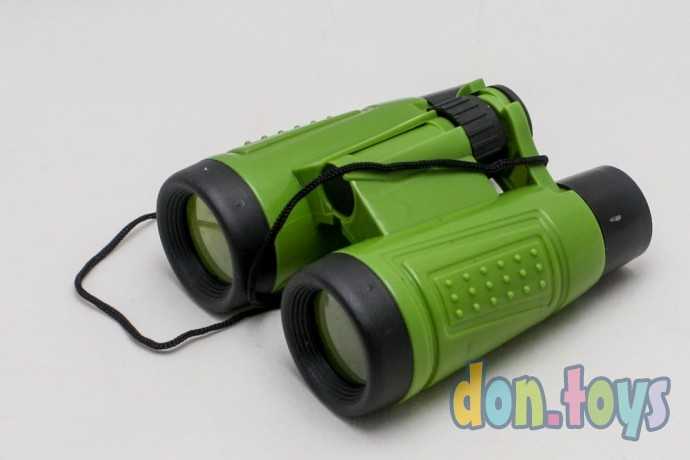 Бинокль Отряд Альфа, арт. 4475318, фото 1
