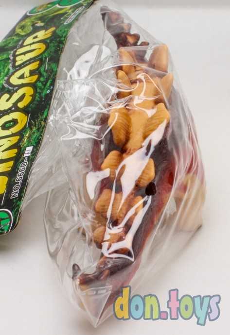 Серия – животные. Динозавр, арт. Y11570426, фото 8