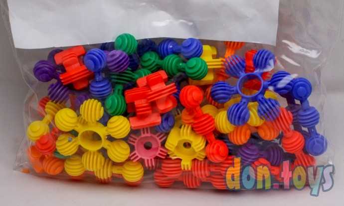 Конструктор «Молекулы», арт. 1568842, фото 2