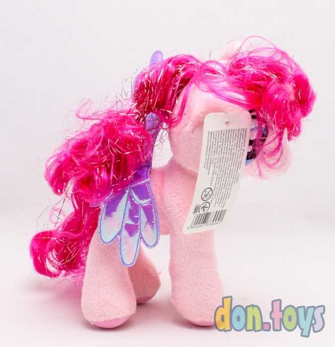 Мягкая игрушка Пони арт. С 33904, фото 5