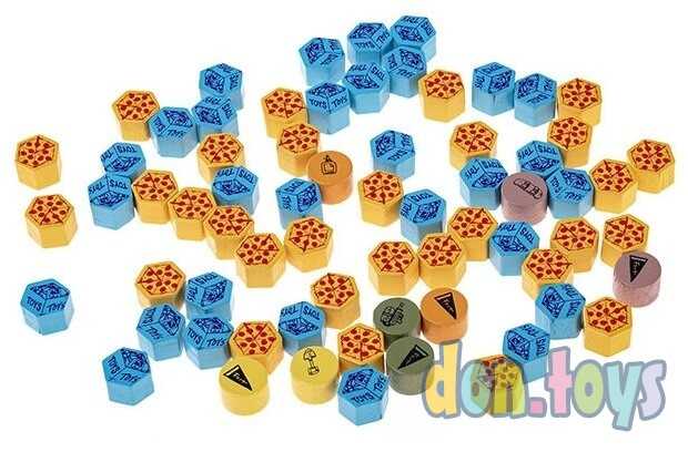 Настольная игра Форт (Fort 2020), Артикул 16153, фото 5