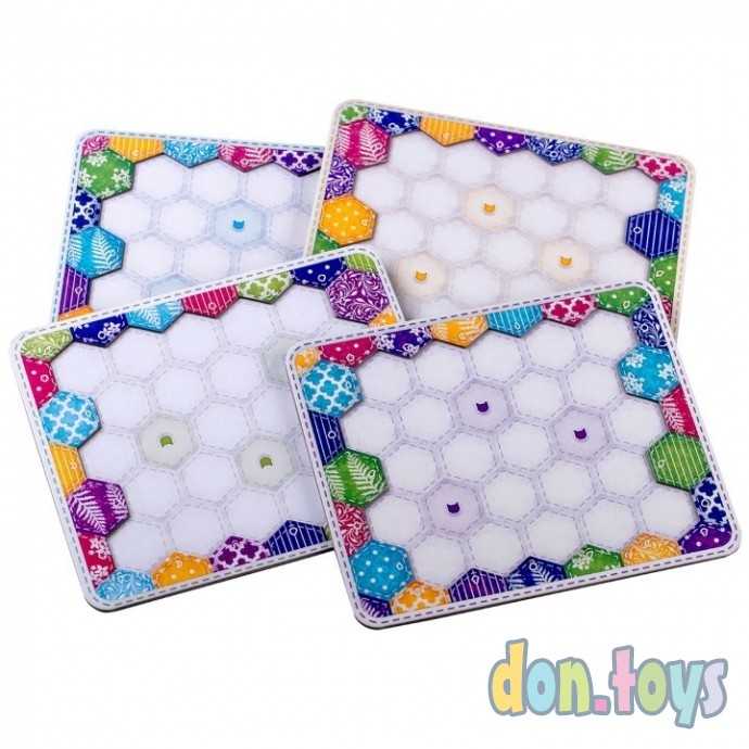 Настольная игра Котики, арт. 16138, фото 6