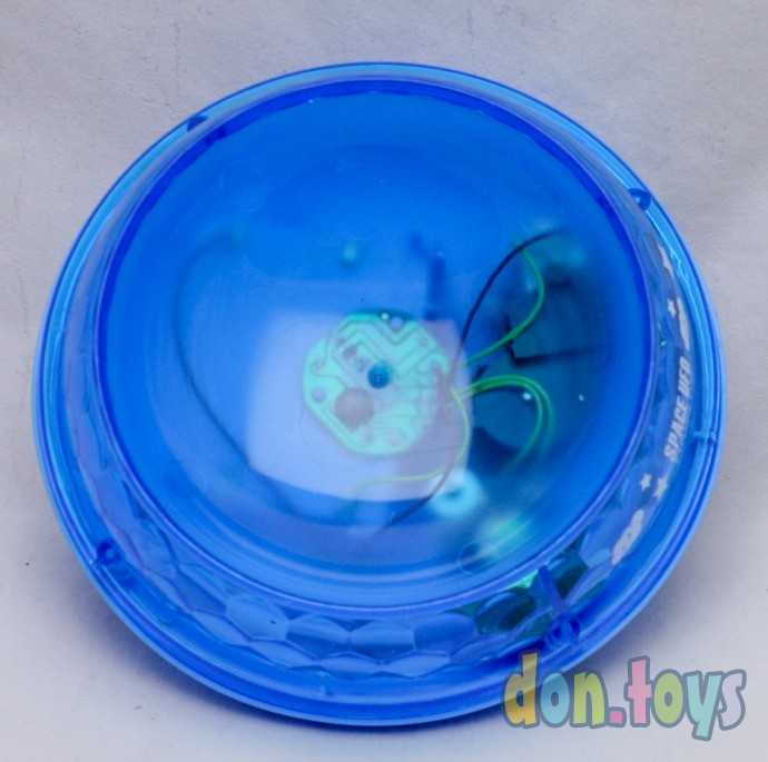 Электрический водоструйный шар Кит, фото 8