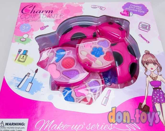 Набор косметики Божья коровка, арт. 57B-07A, фото 6