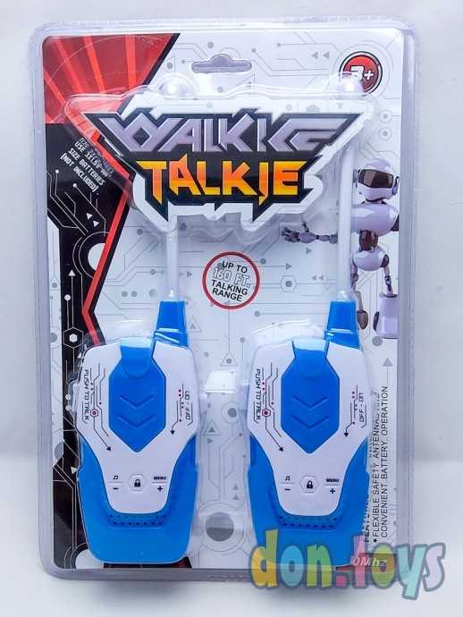 Набор раций под слюдой, 2 шт., арт. WT-102B, фото 1