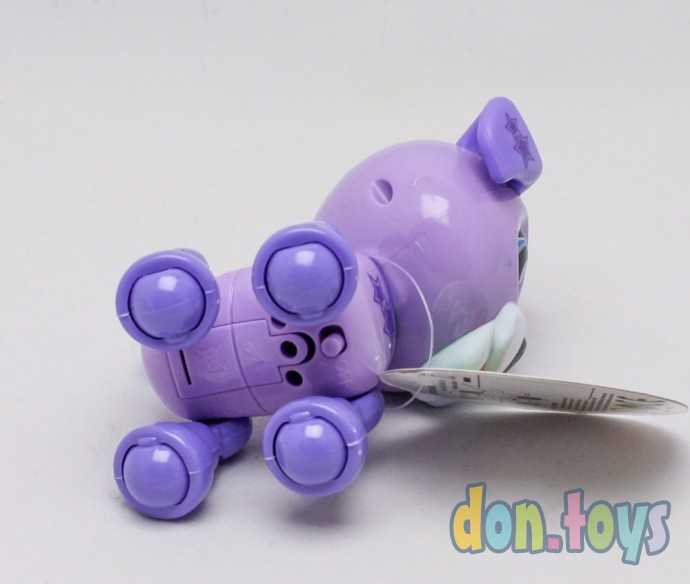 Животное собачка, 10 см, звук, арт. 1689-1, фото 6