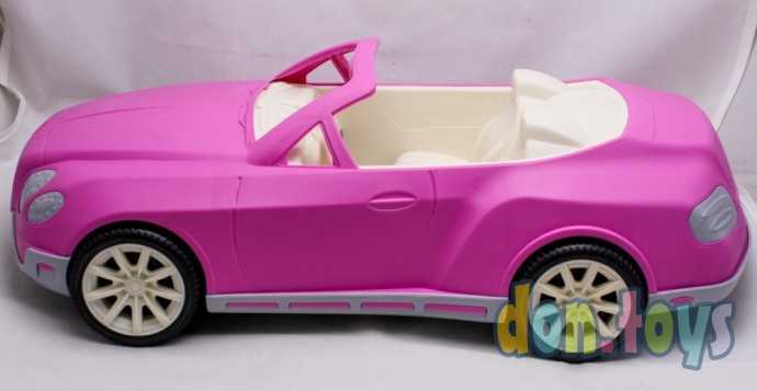 Кабриолет Нимфа, Нордпласт, арт. 297, фото 3