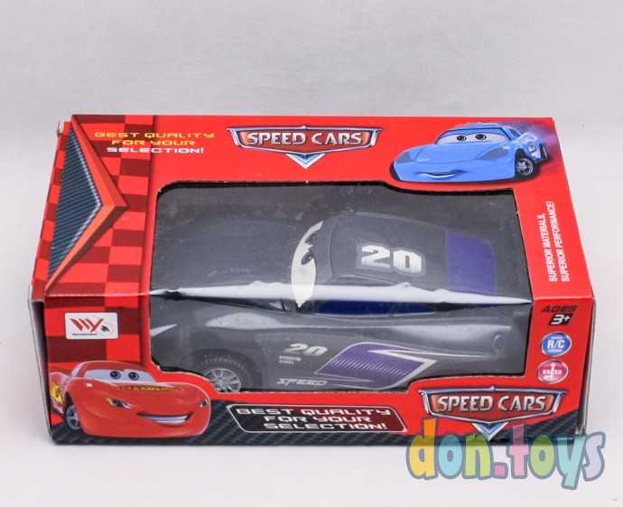 Машина Тачки на р/управлении на батарейке, арт. 2T-A2-B2-C2-D2, фото 13