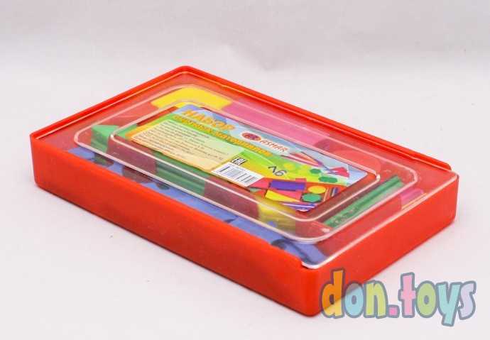 Набор счетных материалов "AR", арт. AR-9090, фото 4