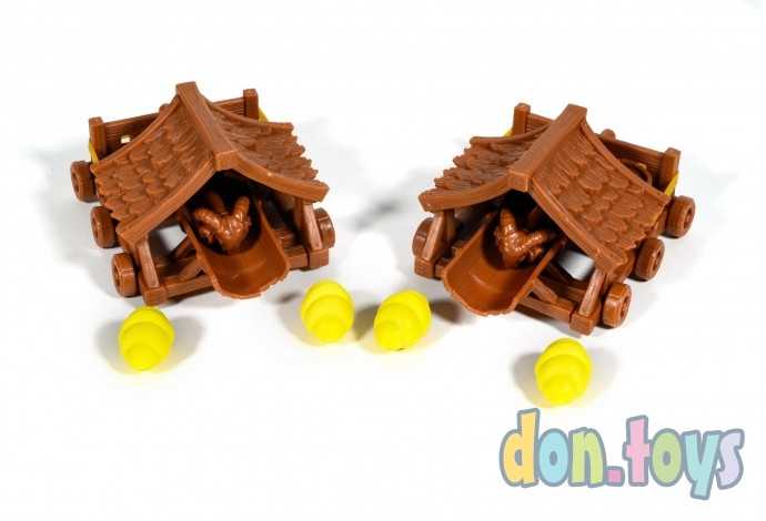 Настольная игра Замки и Катапульты. Две Башни ( Дополнение), фото 4