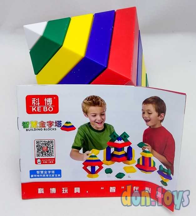 Ромбообразная Пирамида Эра, арт. 11002, фото 11