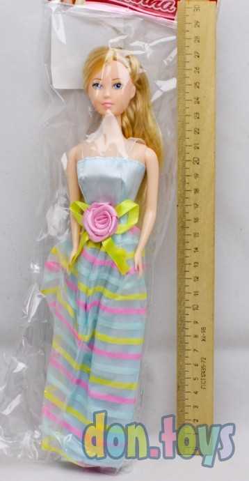 Кукла Амелия. Весенняя фотосессия, арт. 1926090, фото 2