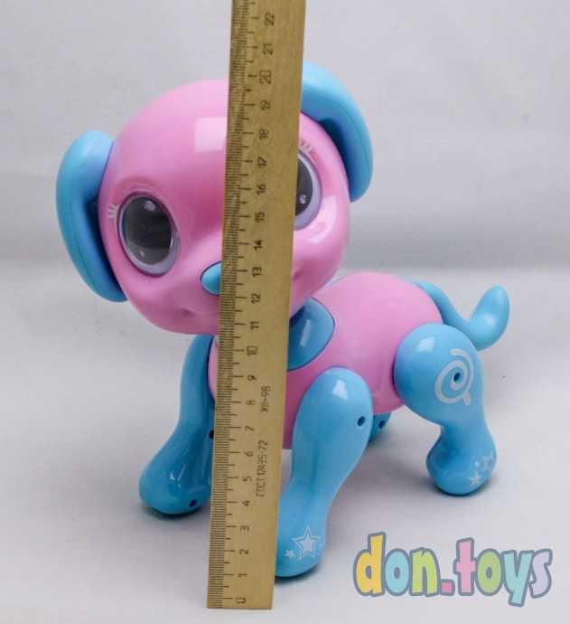 Игрушка интерактивная Щенок, арт. 8311B, фото 10