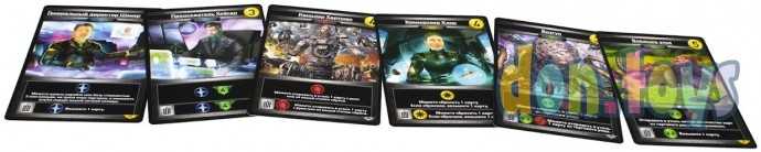 ​Настольная игра Звёздные империи: Альянс, арт. 915360, фото 3