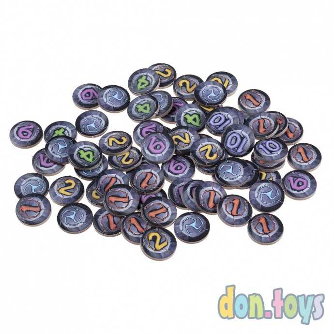 Настольная игра Порталы, арт. 16211, фото 7