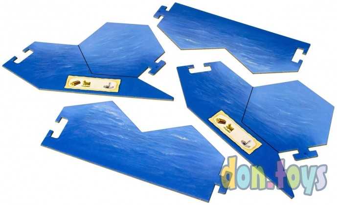 Настольная игра Колонизаторы Catan : Мореходы (3-е рус. изд.), арт. 181895, фото 9