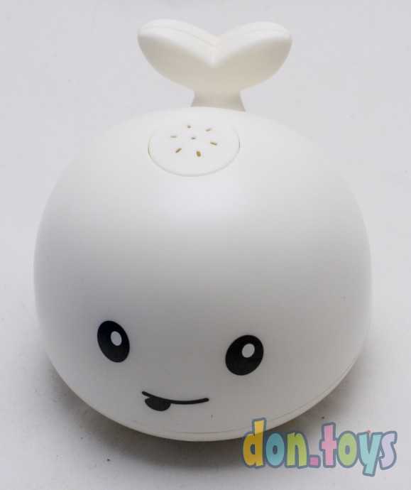 Электрический водоструйный шар Кит, фото 2