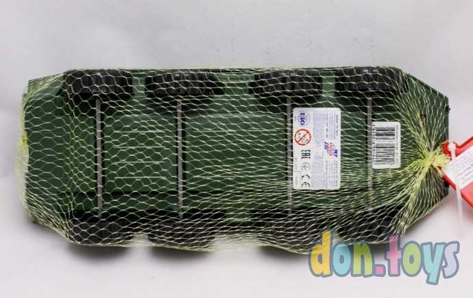 Автомобиль Бронетранспортер Гвардеец, арт. 440, фото 3