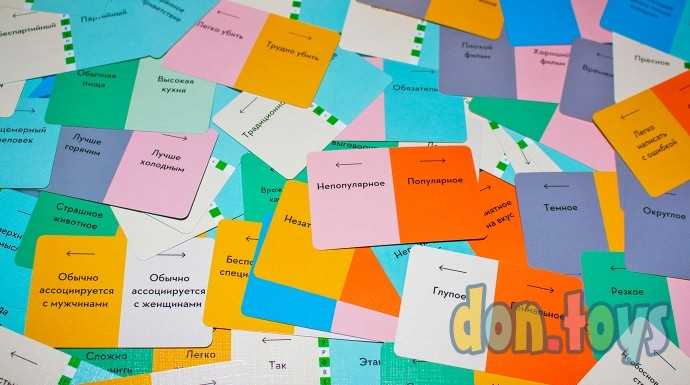 Настольная игра Длина Волны, фото 5