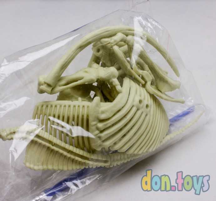 Набор для опытов «Ледниковая эпоха», конструктор-раскраска, Мамонт, арт. 4797634, фото 8