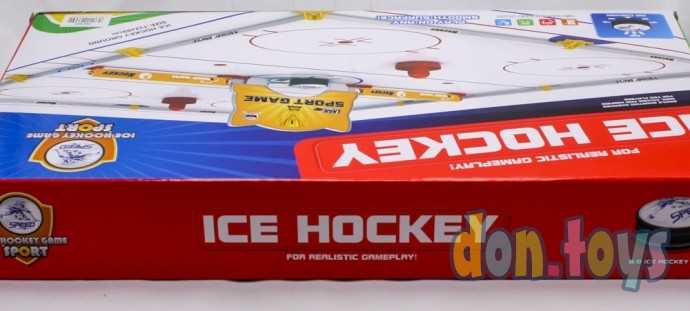 Аэро Хоккей настольный поле 132х89 см, арт. 789-32C, фото 3