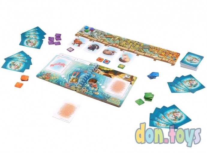 Настольная игра Живые истории, фото 7