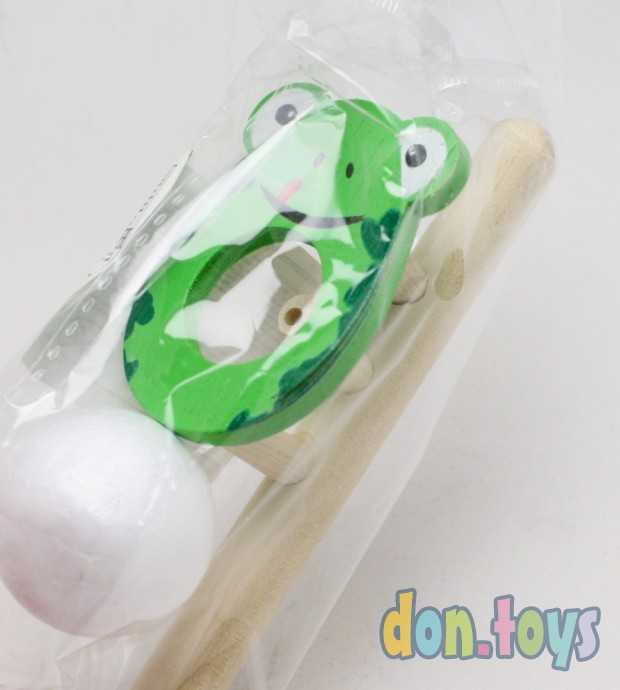 Игра-тренажёр для дыхания "Весёлые зверята", микс, арт. 2277516, фото 5