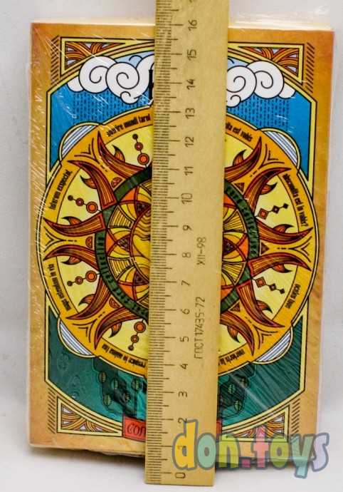 Таро «Солнечный свет», 78 карт, 16+, арт. 7118338, фото 4