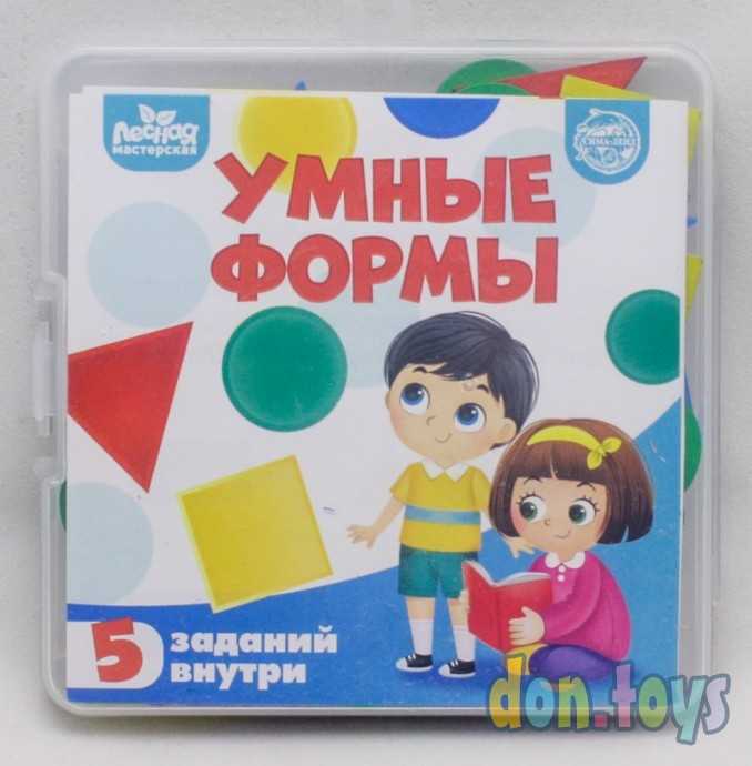 Мозаика «Умные формы», арт. 5178833, фото 1