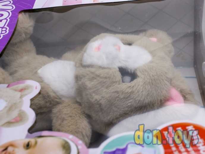 Интерактивная игрушка «Милый котёнок», арт. 24200 (5116317), фото 8