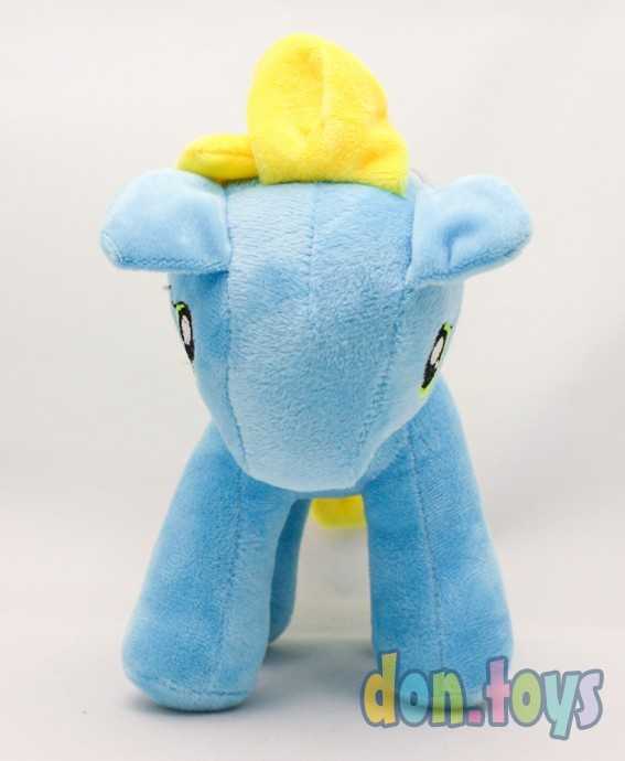 Мягкая игрушка Пони, Рэйнбоу Дэш, фото 7