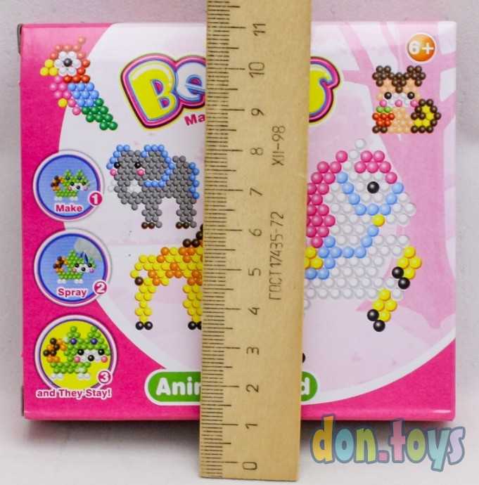 Аква мозаика Животные, арт. 888-3, фото 3