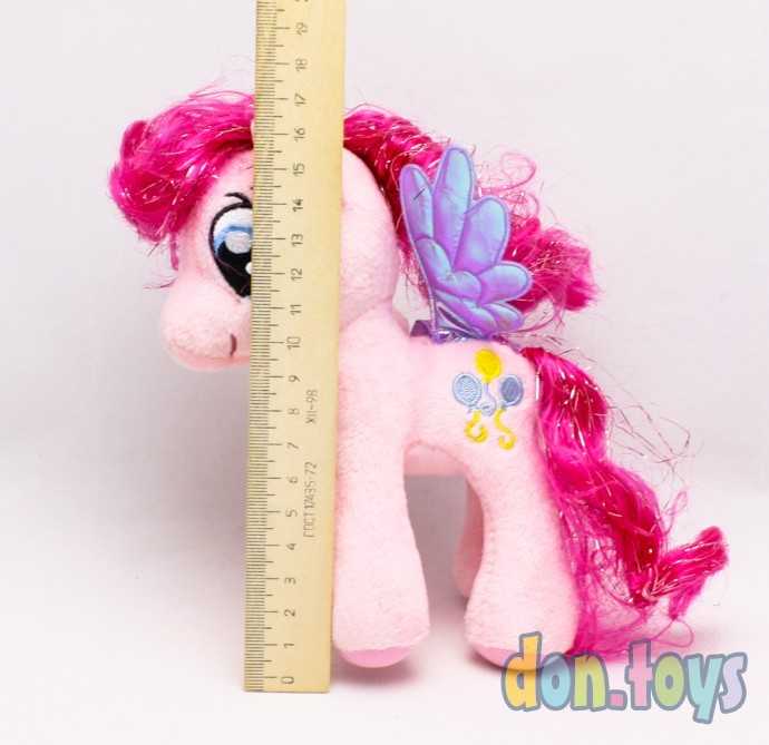 Мягкая игрушка Пони арт. С 33904, фото 3