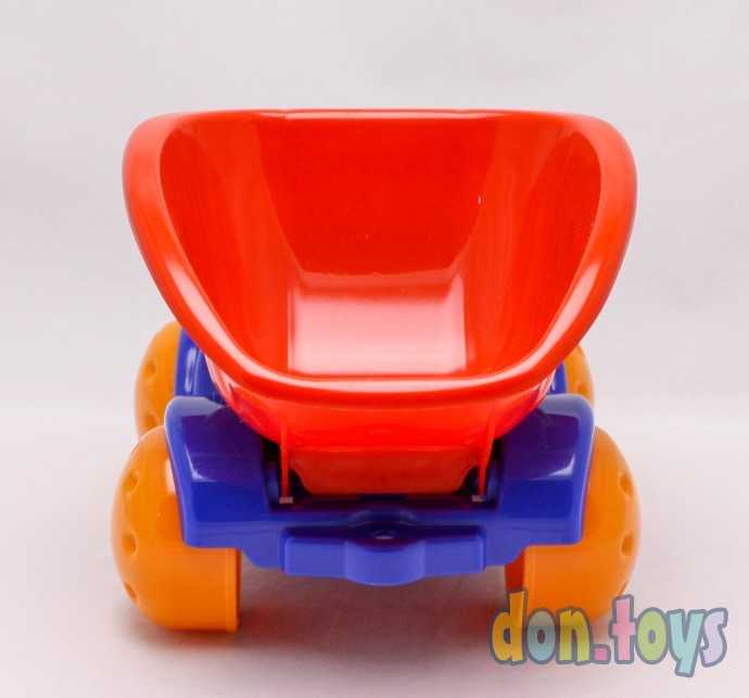 Грузовик "Пчёлка" 01419, фото 8