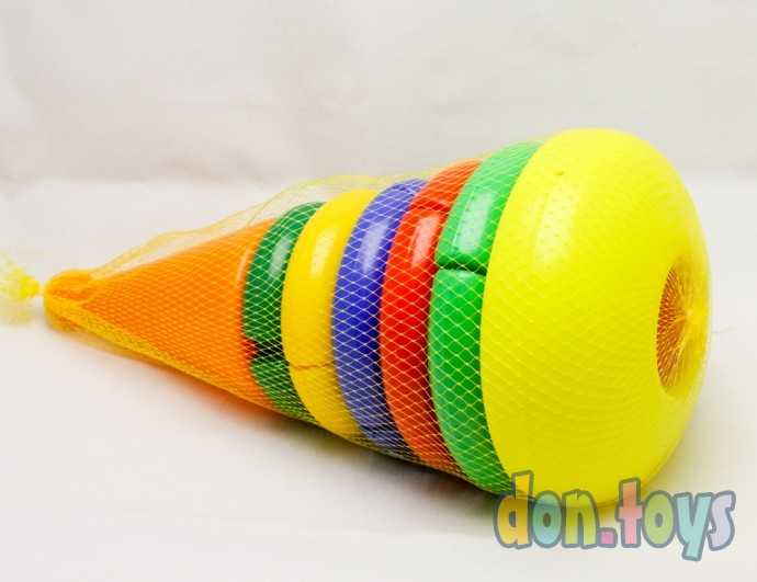 Пирамида «Логика», арт. 781015, фото 4