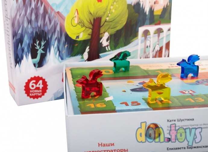 Настольная игра Имаджинариум: Лайт , арт. 52083, фото 6