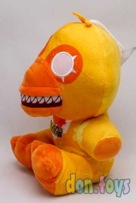 Мягкая игрушка Аниматроники Фредди, фото 4