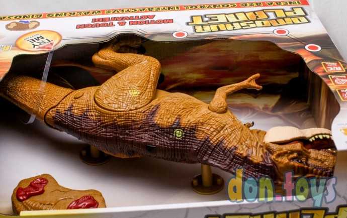 Динозавр на пульте управления, арт. 6190, фото 6