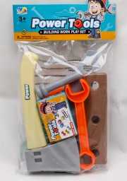 ​Набор инструментов (11 предметов) "ЭЛЕКТРИК-2", арт.Y23950004