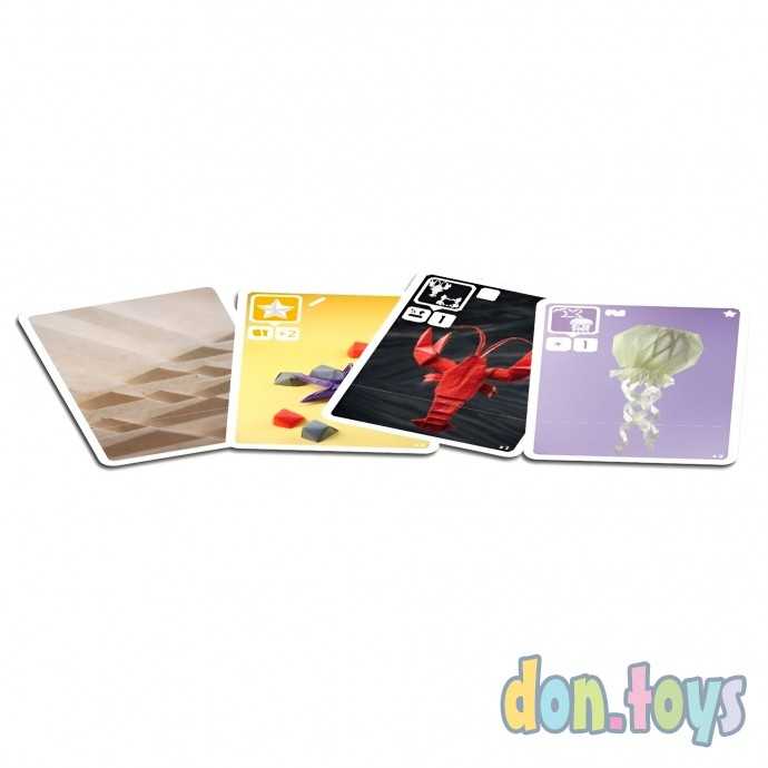 Настольная игра Море, соль, бумага. Больше соли. Дополнение, арт. 17081f, фото 6