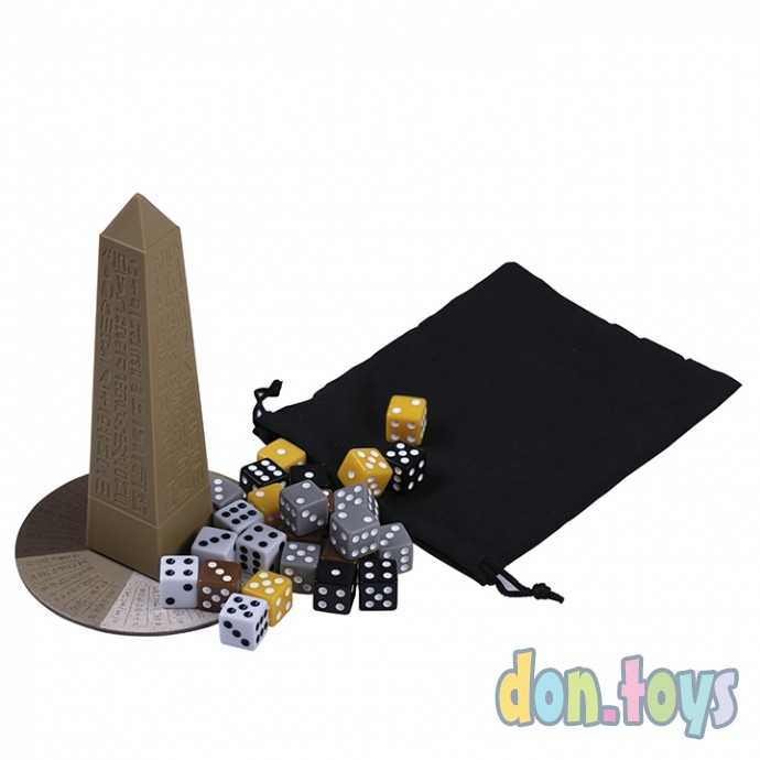 Настольная игра Техену. Обелиск Солнца, арт. 16136, фото 4