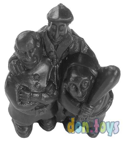 Настольная игра Колонизаторы Catan : Города и рыцари (4-е рус. изд.), арт.181900, фото 6