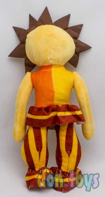 ​Мягкая игрушка Аниматроник Солнце, фото 5