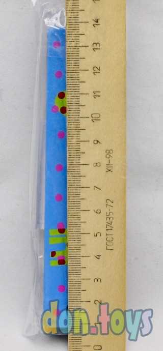 Губная гармошка «Жирафики», арт. 647465, фото 3