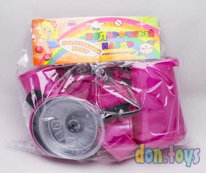 Набор посуды Iriska 4 - 24 предметов, ОР097, фото 3