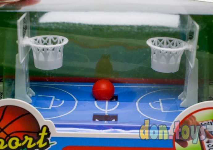 Настольная игра Баскетбол мини, арт. 5008, фото 2
