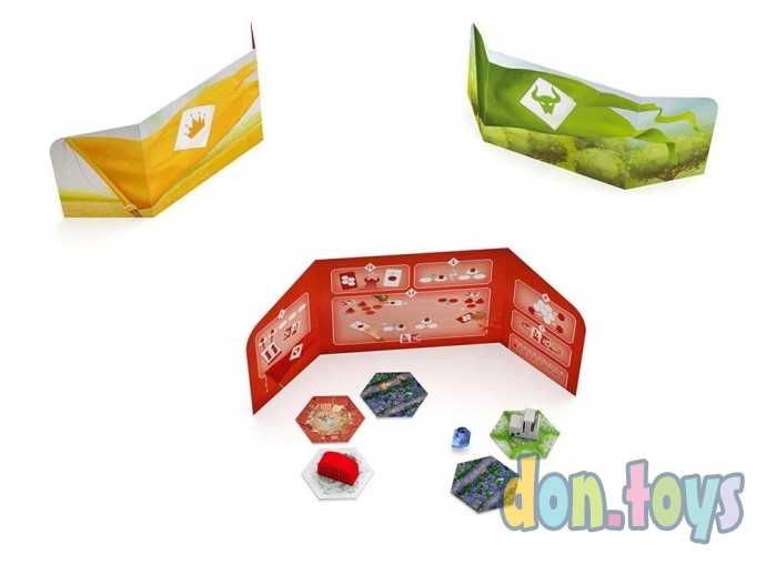 Настольная игра Новые римляне, фото 8