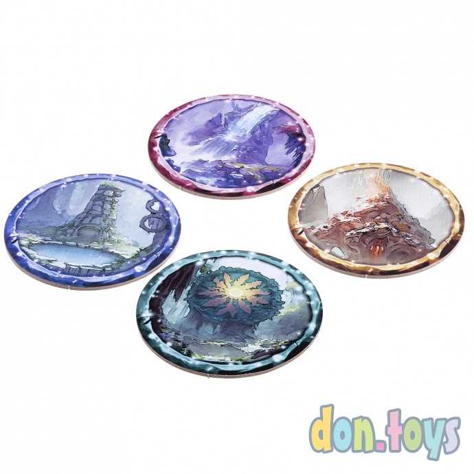 Настольная игра Порталы, арт. 16211, фото 5