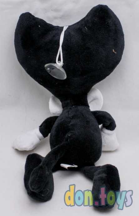 Мягкая игрушка Бенди и чернильная машина, фото 4