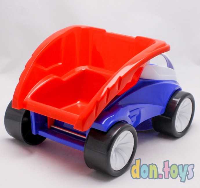 Грузовик "Томагавк", арт. 01431, фото 3